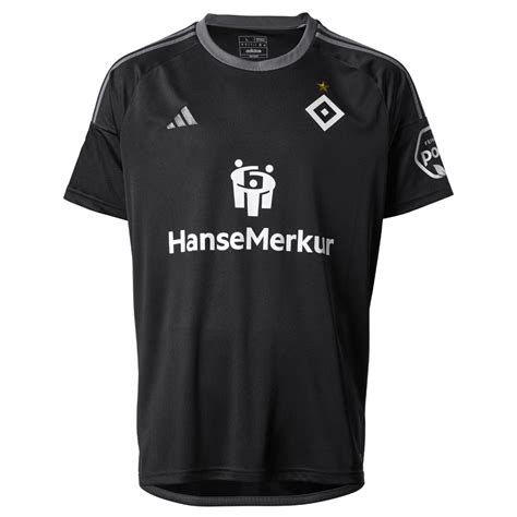 hsv adidas ausweichtrikot 18 19 herren|Hamburger SV 24/25 Auswärtstrikot .